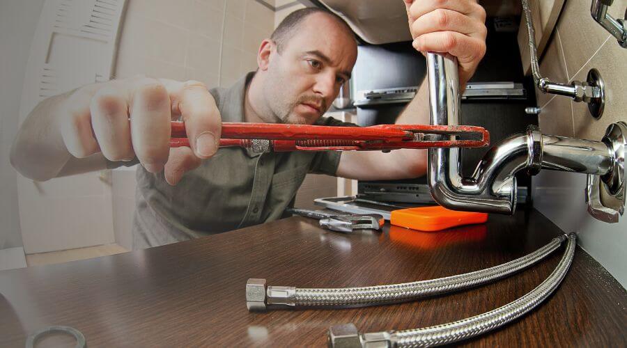 Professional Leak Detection in Florence, SD